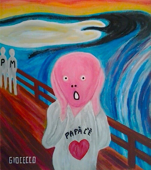 Divorce art french what to do m