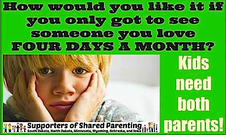 How would you like it m