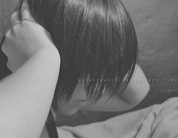 I dont want to listen m