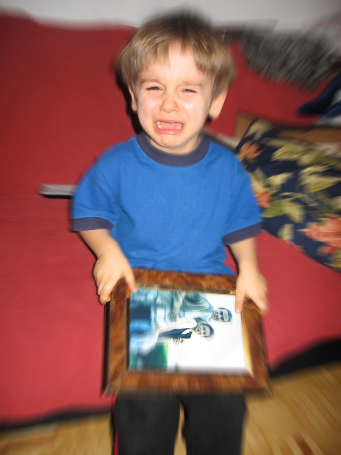 Deviant art child with pic p crying m divorce_by_wolfman007