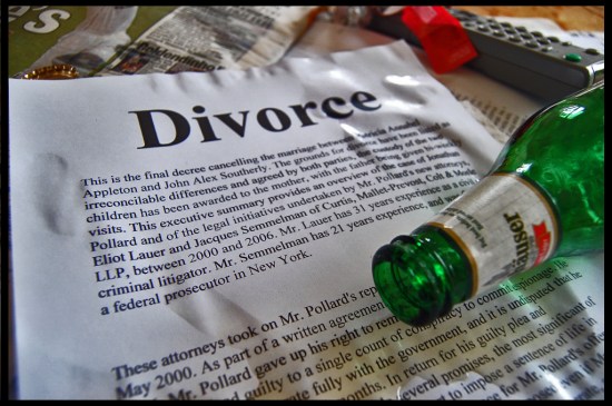 Deviant Art Divorce for Fathers