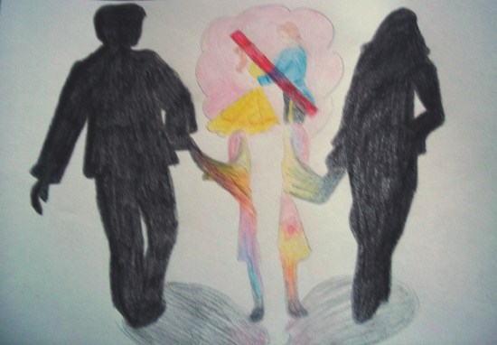 Deviant art  rainbow love_like_in_a_fairytale___by_suninthedark-d6gq5bd