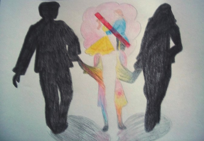 Deviant art rainbow love_like_in_a_fairytale___by_suninthedark-d6gq5bd