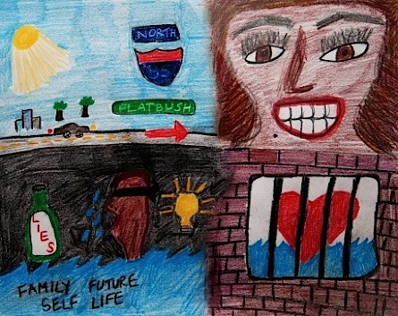 Art Family future life m