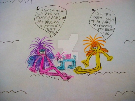 Deviant Art My p are d too m