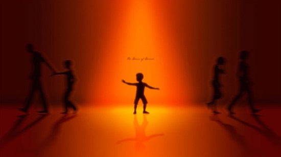 Deviant Art The dance of divorce m