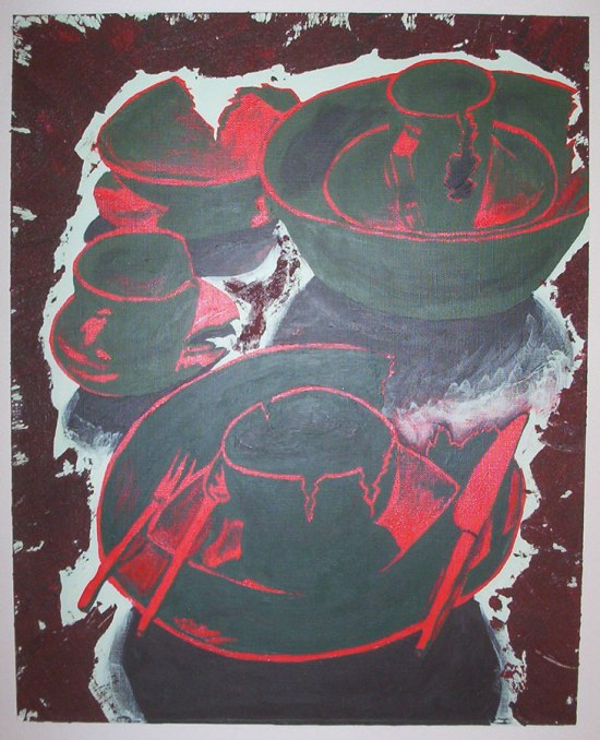 Deviant Art broken_holidays_by_silvervistani